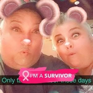 Meet your Posher, Teresa